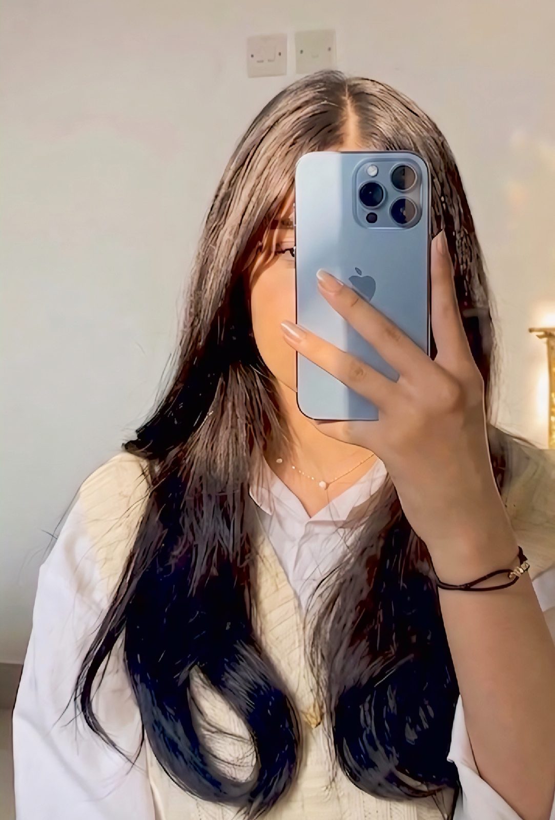 iPhone AI Generation