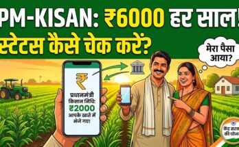 pm-kisan-samman-nidhi-yojana