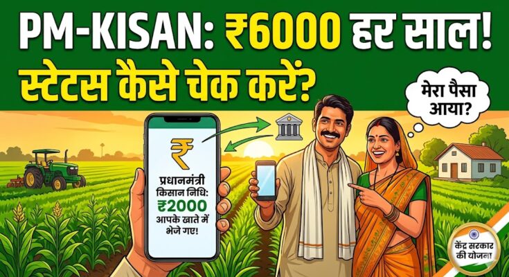 pm-kisan-samman-nidhi-yojana